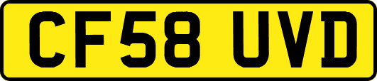 CF58UVD