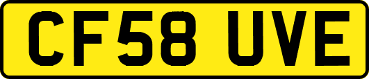 CF58UVE