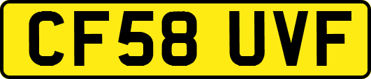 CF58UVF