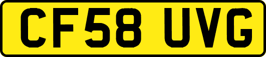 CF58UVG