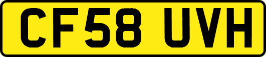CF58UVH