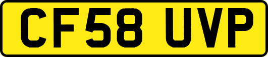 CF58UVP