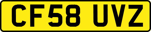 CF58UVZ