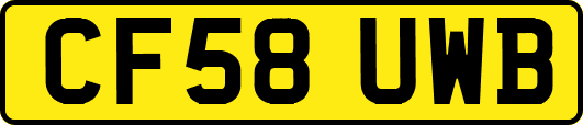 CF58UWB