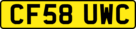 CF58UWC