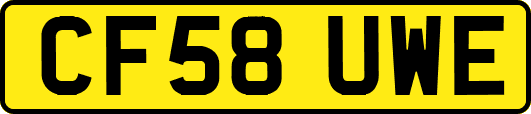 CF58UWE