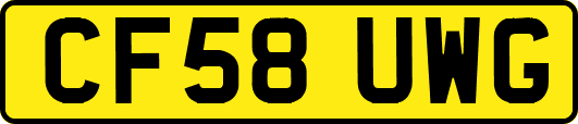 CF58UWG