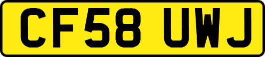 CF58UWJ