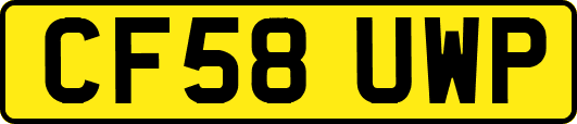 CF58UWP