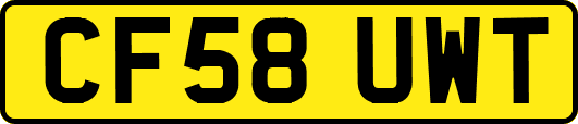 CF58UWT