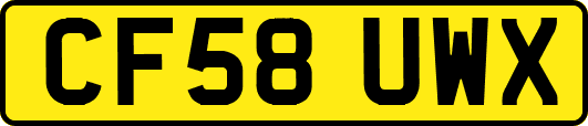 CF58UWX