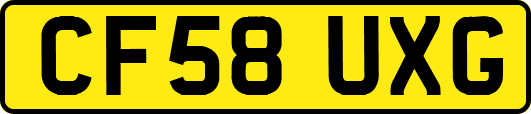 CF58UXG