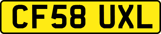 CF58UXL