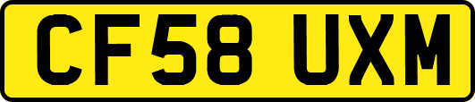 CF58UXM
