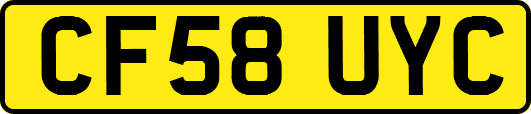 CF58UYC