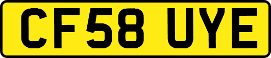 CF58UYE