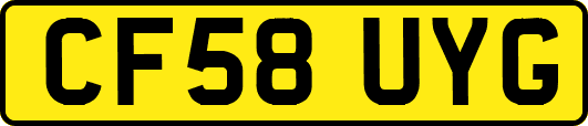 CF58UYG
