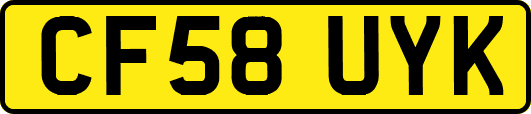 CF58UYK