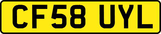CF58UYL