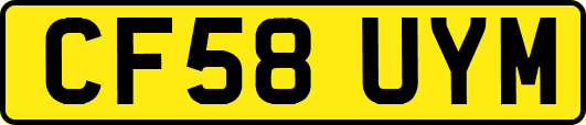 CF58UYM