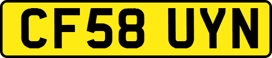 CF58UYN