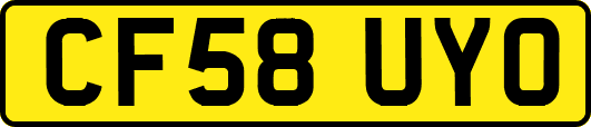 CF58UYO