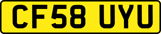 CF58UYU