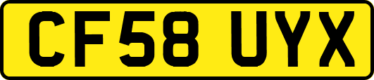 CF58UYX