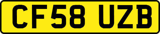 CF58UZB