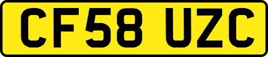 CF58UZC