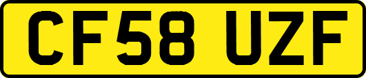 CF58UZF