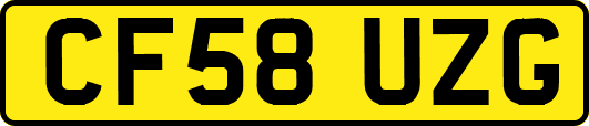 CF58UZG