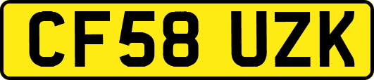 CF58UZK