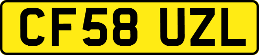 CF58UZL