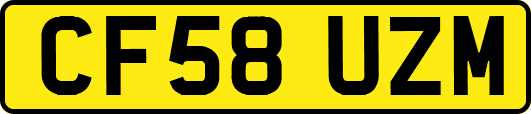 CF58UZM