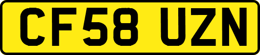 CF58UZN