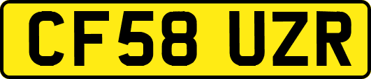 CF58UZR