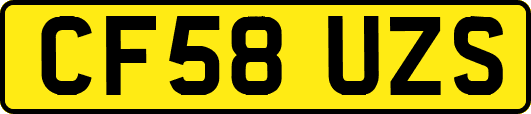 CF58UZS