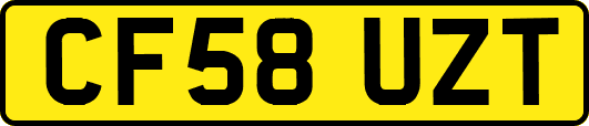 CF58UZT