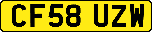 CF58UZW