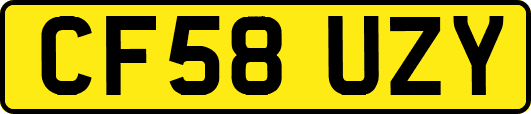 CF58UZY