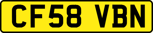 CF58VBN