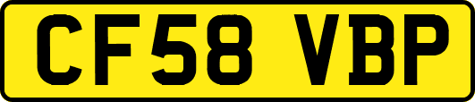 CF58VBP