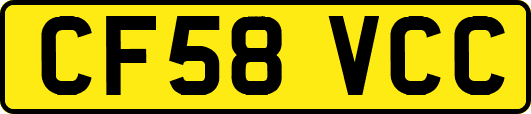 CF58VCC