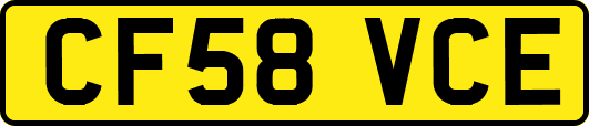 CF58VCE
