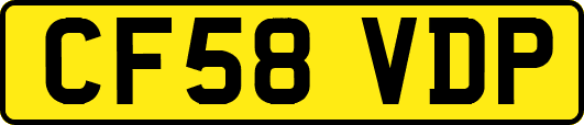 CF58VDP