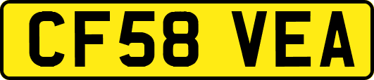 CF58VEA