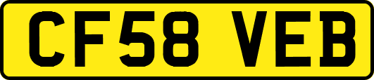 CF58VEB