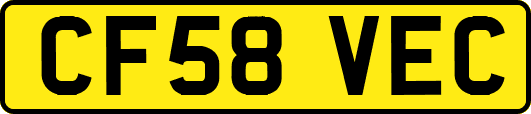 CF58VEC