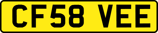 CF58VEE